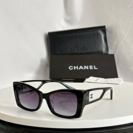 Picture of Chanel Sunglasses _SKUfw56811935fw